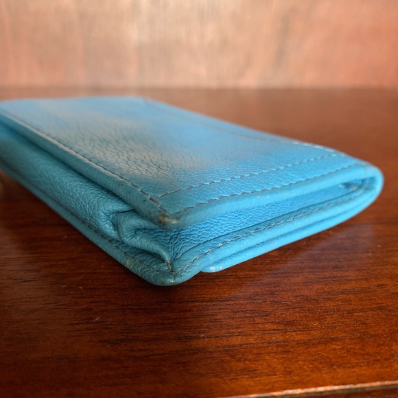 Traded💕Givenchy card case - Picture 7 of 8